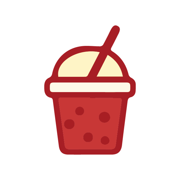 Milk Tea & Beverages